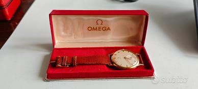 Orologio vintage Omega