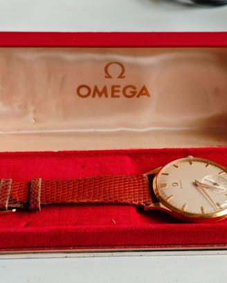 Orologio vintage Omega