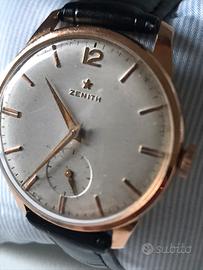 Zenith oro