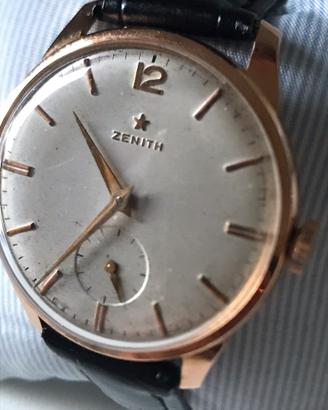 Zenith oro