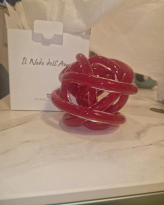 IL NODO DELL'AMORE
