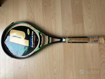 プリンス プレシジョン モノPRINCE PRECISION MONO(G3)【テニス