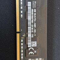 4gb ram imac 27”