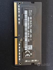 4gb ram imac 27”