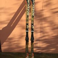 Sci Rossignol World Cup 9Xti