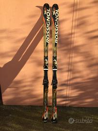 Sci Rossignol World Cup 9Xti