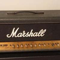 Marshall JCM2000 DSL