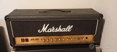 Marshall JCM2000 DSL 50 UK 