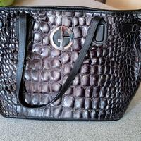 Borsa Giorgio Armani donna