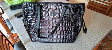 Borsa Giorgio Armani donna