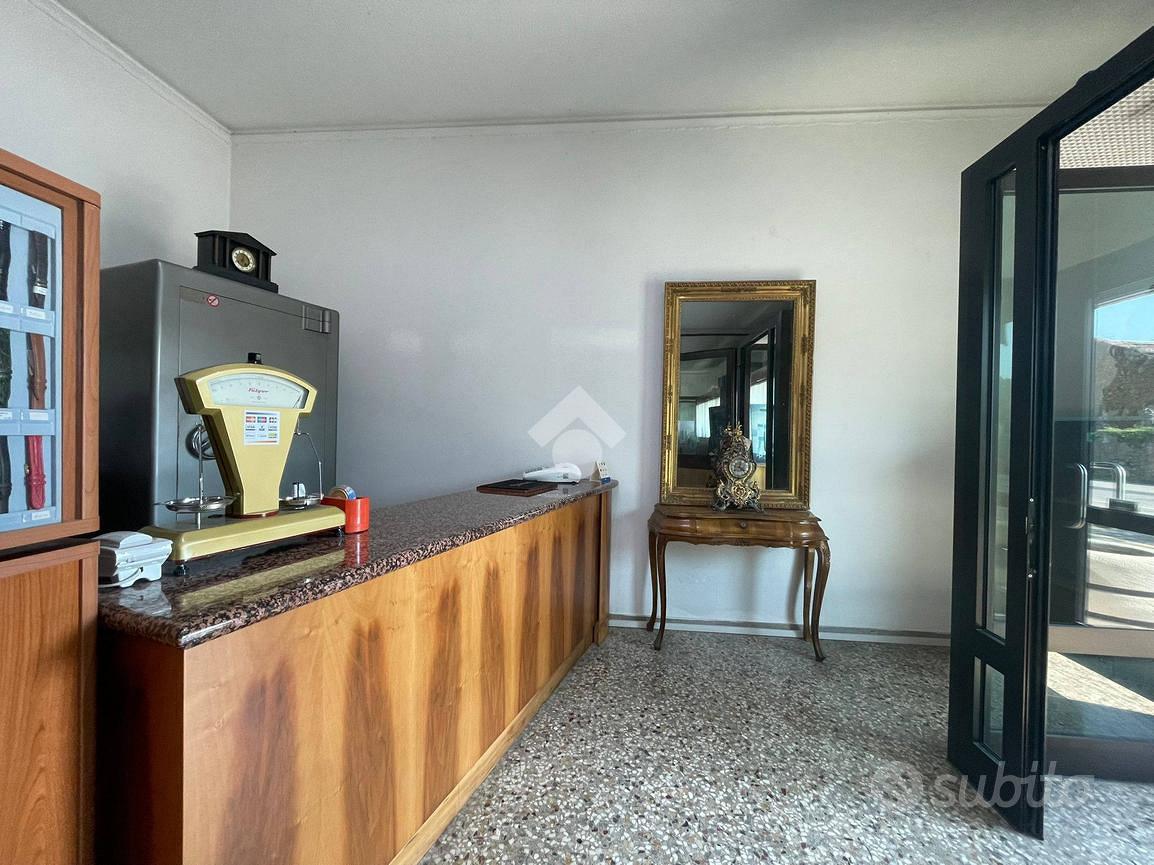 NEGOZIO A SANTA LUCIA DI PIAVE - Vista 3