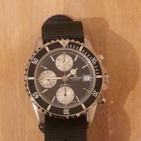 orologio automatico cronografo Margi Atlantic