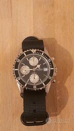 orologio automatico cronografo Margi Atlantic