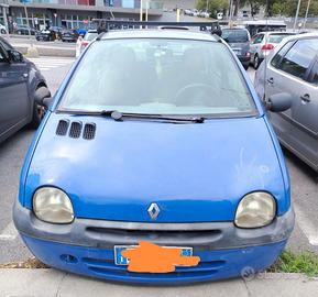 Auto Twingo