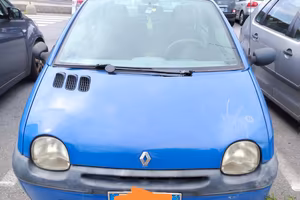 Auto Twingo