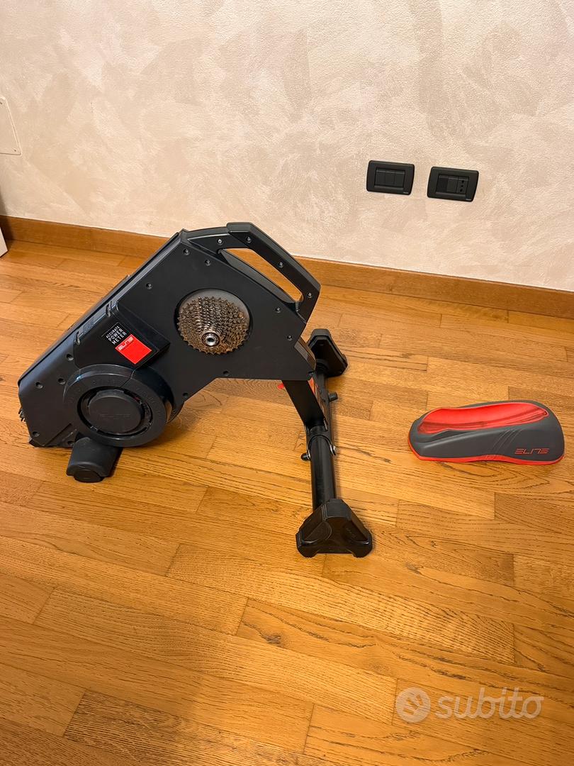 Rulli Elite Kura Smart Power Meter - Biciclette In vendita a Padova