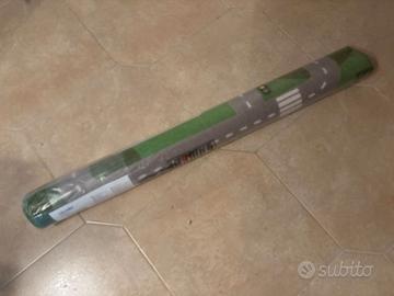 Tappeto per bambini LILLABO IKEA