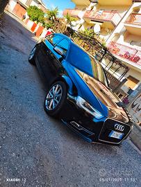 audi A4 sw 2.0 150cv