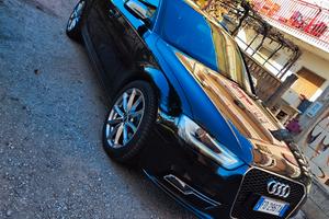 audi A4 sw 2.0 150cv