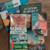 Libri per bambini 