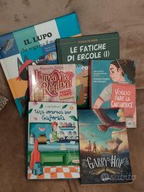 Libri per bambini 