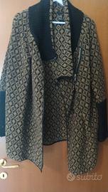 Giacca donna invernale tg.s