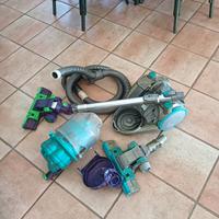 aspirapolvere Dyson