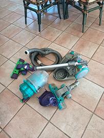 aspirapolvere Dyson