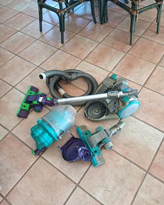 aspirapolvere Dyson