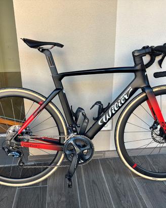 Bici da corsa Wilier 110SL