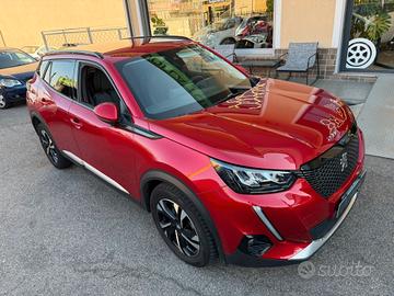 Peugeot 2008 BlueHDi 110 S&S Allure Pack