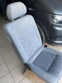 Sedile vw