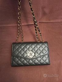 borsa pochette