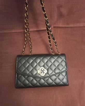 borsa pochette