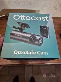 Ottocast ottosafe cam 3 in 1