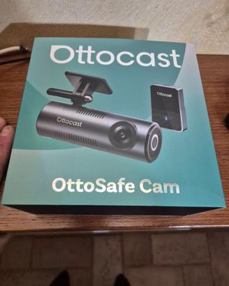Ottocast ottosafe cam 3 in 1