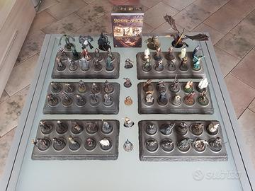 Collezione Il Signore degli anelli, LOTR