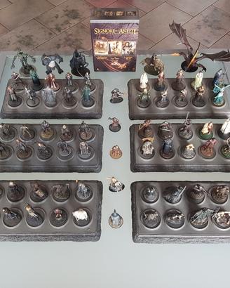 Collezione Il Signore degli anelli, LOTR