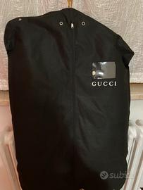 Giacca Gucci originale