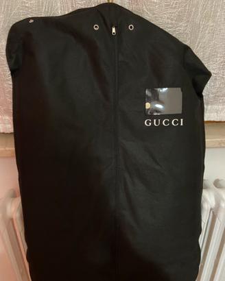 Giacca Gucci originale