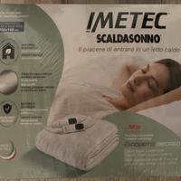 Scaldasonno imetec