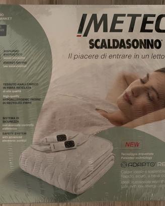 Scaldasonno imetec