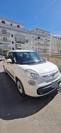 Fiat 500 L 1.4 70 kw Gpl