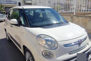 Fiat 500 L 1.4 70 kw Gpl
