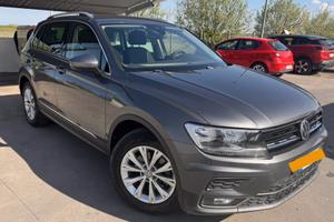 Tiguan 2.0 TDI 150 CV DSG Business
