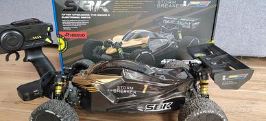 Rlaarlo SBK 10 Carbon