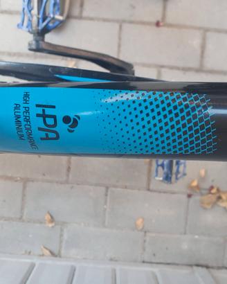 MTB CUBE FRITZZ 160 ENDURO