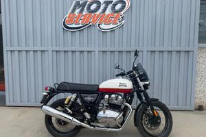 Royal Enfield Interceptor
