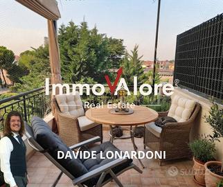 Appartamento di 65 m² con 2 locali a Verona