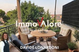 Appartamento di 65 m² con 2 locali a Verona